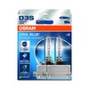 Osram Xenarc Cool Blue® Intense D4S, +150% more brightness, up