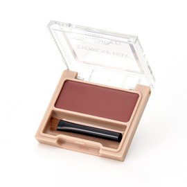 Sweetsweets Eyebrow Wax 06 (Orange Brown) [Feel the Flow of Hair for Real Eyebrows!]