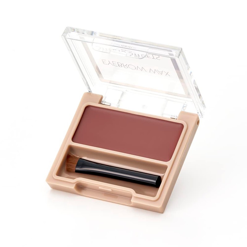 Sweetsweets Eyebrow Wax 06 (Orange Brown) [Feel the Flow of