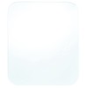 Nexcare Tegaderm Transparent Dressings 4 Inches X 4-3/4 Inches 4