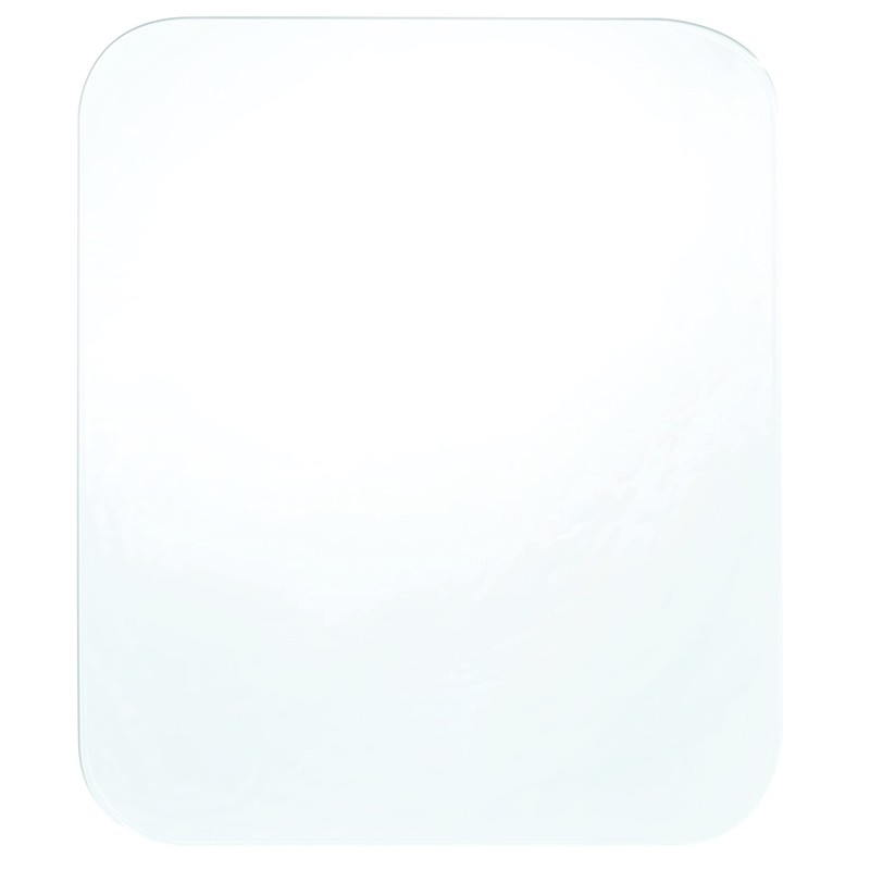Nexcare Tegaderm Transparent Dressings 4 Inches X 4-3/4 Inches 4
