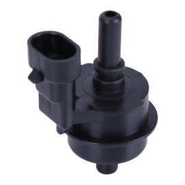 EVAP Fuel Purge Valve for Fiat 500 2007-2024 1.2 Petrol Hatch, for Ford Ka 2008-2016 Petrol Hatch 1.2 FWD Carbon Canister Solenoid Valve Replaces CK0093753A CK.0093753.A CK.0013770.C