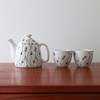 [Fool’s Love] Wild Flower Teaware Set [Loco Living] / [바보사랑]