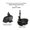 Blagdon Minipond 700 Pump Impellor