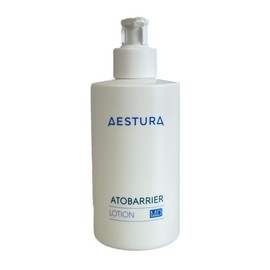 Estra Atobarrier Lotion MD 300ml / Circle / 에스트라 아토베리어 로션 엠디 300ml  써클