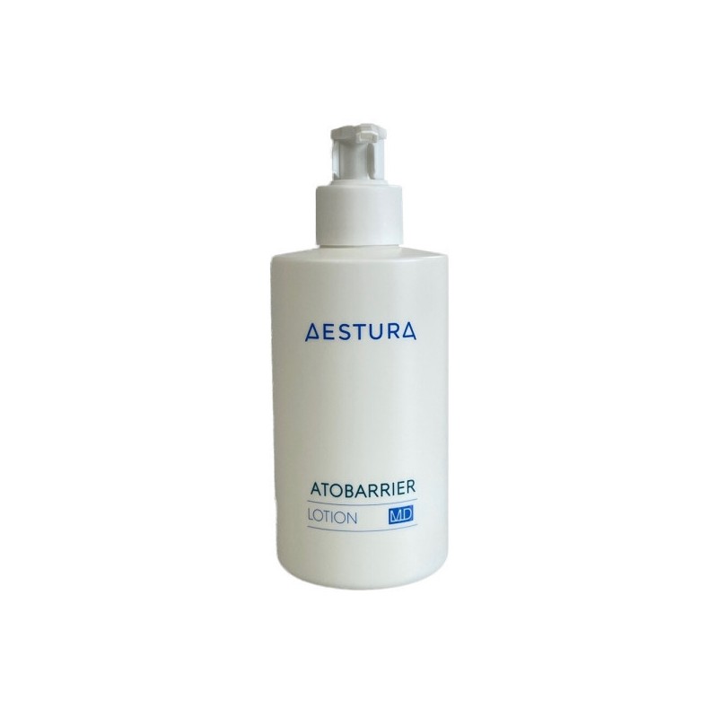 Estra Atobarrier Lotion MD 300ml / Circle / 에스트라 아토베리어