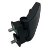 E-AL179830KIT RH Cab Door Upper Hinge Kit for John Deere
