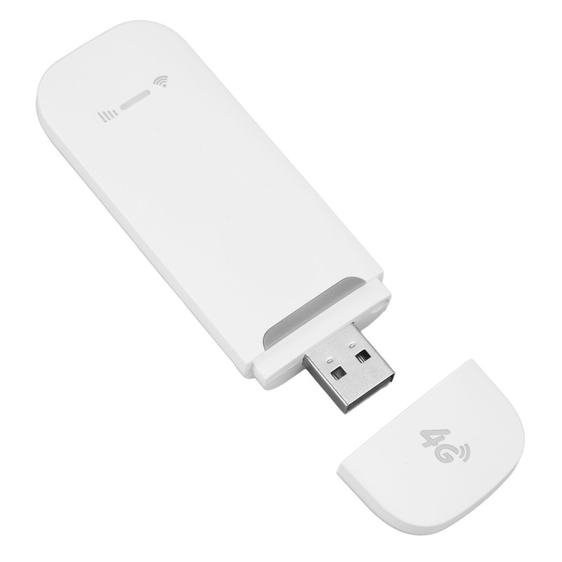 4G USB WIFI Dongle Support 10 Devices Up To 150MBPS