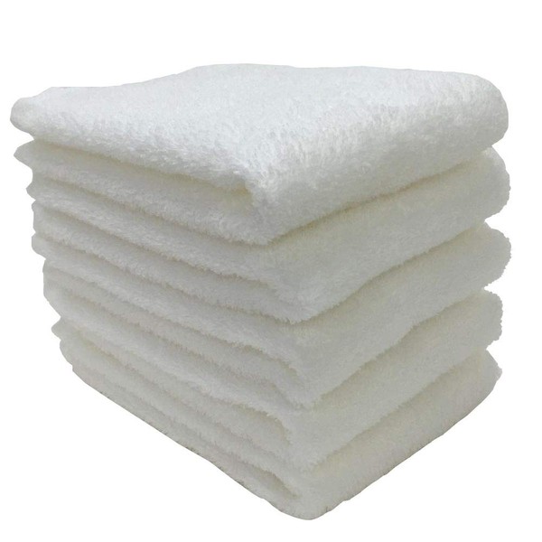 Imabari Towel, Brand Certified, Moist and Smooth, Imabari Eco Hand