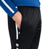 Jako Competition 2.0 Men's Tracksuit, Polyester, black, m