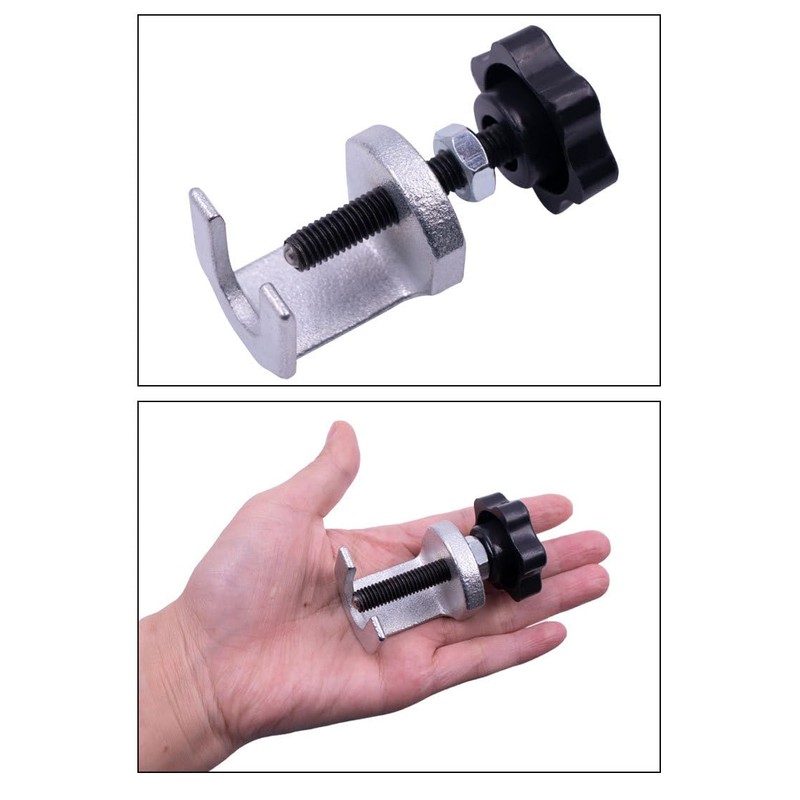 SZKKQKJ Wiper Arm Puller, Windscreen Wiper Cutter, Pack of 2
