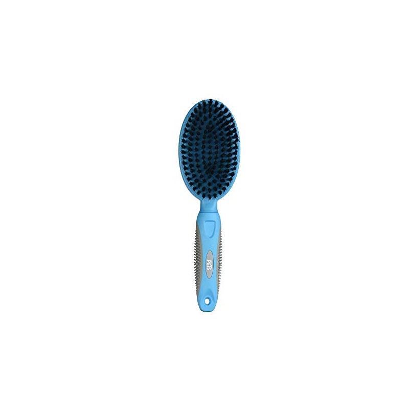 Fancy Pets Cepillo Grande para Perros de Pelo Corto con