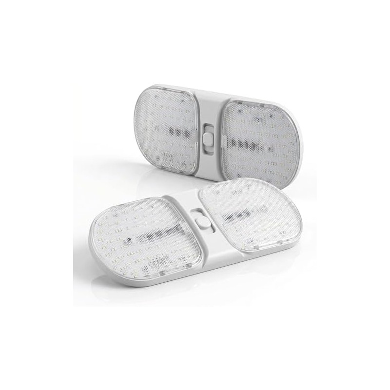 High Brightnes - Luces LED RV de 12 voltios con