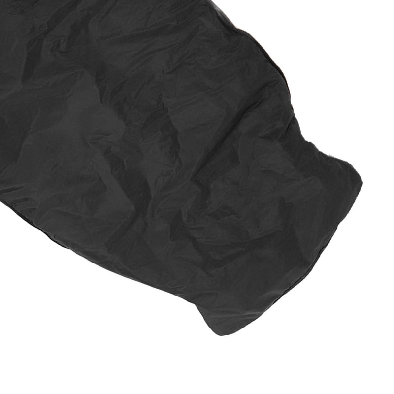Wheelchair Blanket Thickened Waterproof Soft Washable Keep Warm Half Wrapped