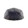 Black Jungle DOBBYN Cap Leather Cap - m