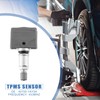MACHSWON 40700-1AY0A Car Tire Pressure Monitoring System Sensor TPMS for