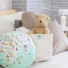 Terrette [Snuggly Huggable Globe] S Size Standard (Blue Type) Japanese