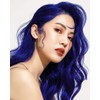 Lunar Tides Semi-Permanent Hair Color (43 colors) (Blue Velvet)