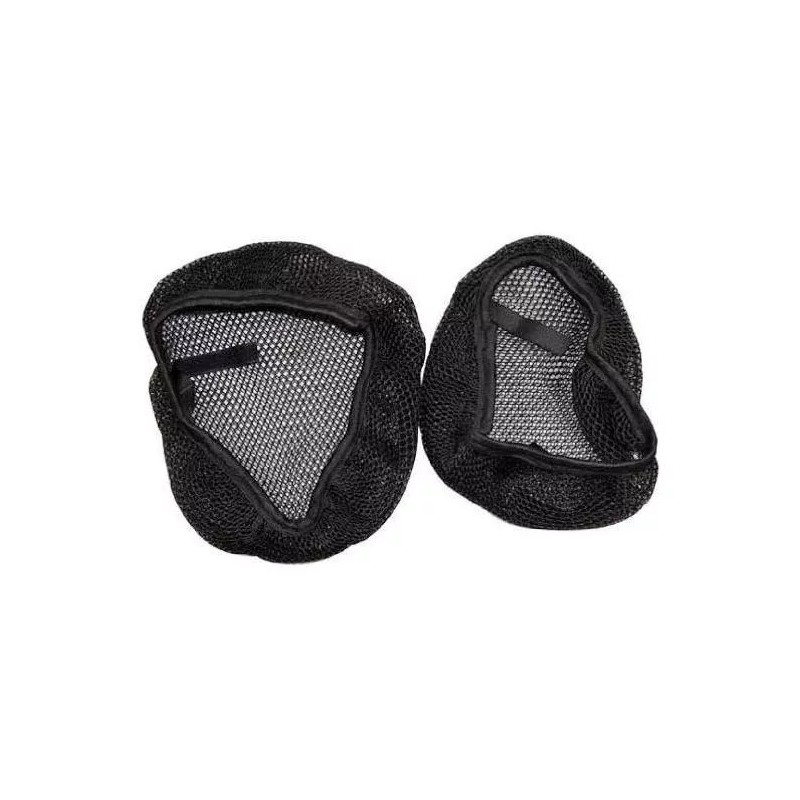 BIKER BOOST Funda Malla De Asiento Vortx 300 R Mesh