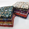 GFM® EMBSHL-1-OSFD Embroidered Cashmere Texture Wool Pashmina Scarf Autumn Winter