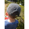 Excavator Toddler Baseball Hat, Embroidery Adjustable Kids Baseball Boys Cap