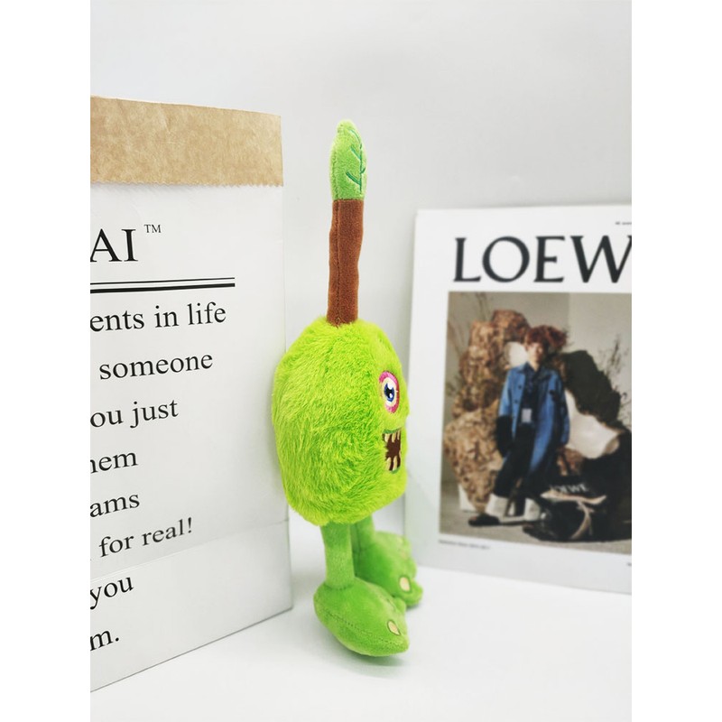 Plush Toy My Singing Monsters Monster Concert Furcorn Doll Monsters