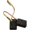 Carbon Brushes for FESTOOL RO E - 5x8.5x12.5mm - 2.0x3.3x4.9''