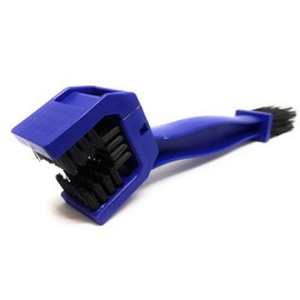 DigitalTech® Motorcycle Bicycle Bicycle Bicycle Bicycle Quad UTV Cleaning Brush