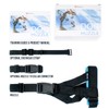 Gentle Muzzle Guard for Dogs - Prevents Biting and Unwanted