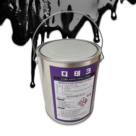 4L Waterproof Primer for Asphalt Shingles and Sheets Asphalt Primer (4L)