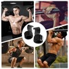 Weight Lifting Wrist Wraps | Bodybuilding Grips Hook | Ergonomic