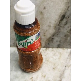 Bakers ShipN24Hours. New-Tajin Clasico Seasoning: 1.6 oz/45g.