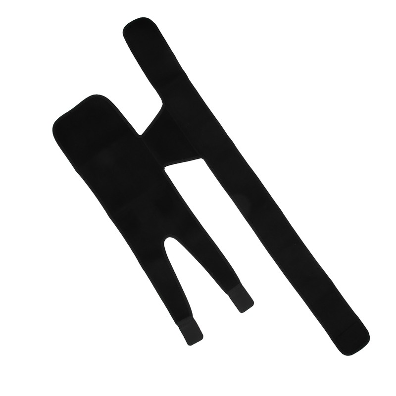 Fitness Thigh Brace Support Wrap for Abdomen Hip Joint Support