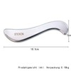 Tansozer Gua Sha Stainless Steel Massage Tool IASTM Tools for