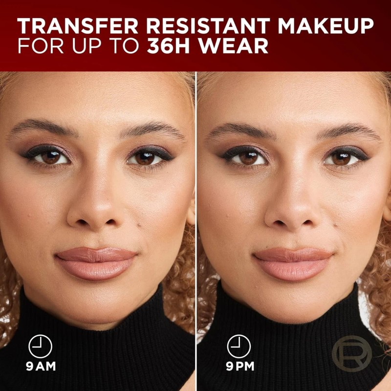 L'Oréal LOreal Paris Infallible 3-Second Setting SprayMist, Microfine Mist for