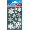 Avery Zweckform 52813 Christmas stickers, pack of 28