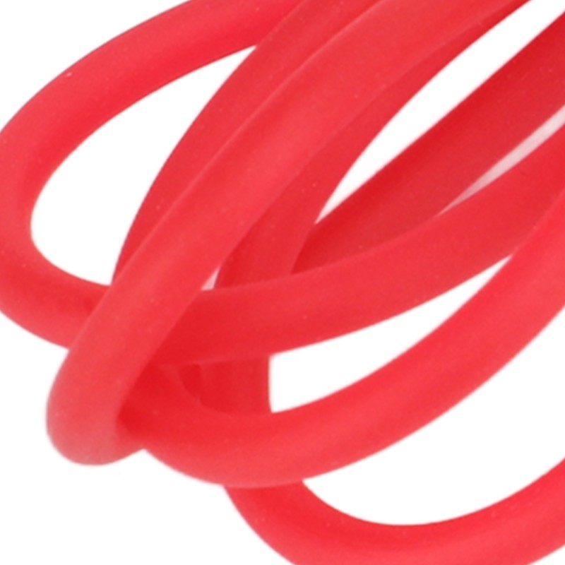 Nose Clip Aluminum Alloy Anti Skid with Silicone Pad for
