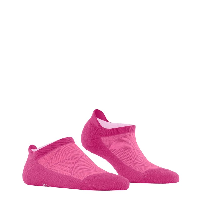 Burlington Women's Athleisure W SN Soft Breathable Quick Drying Low-Cut