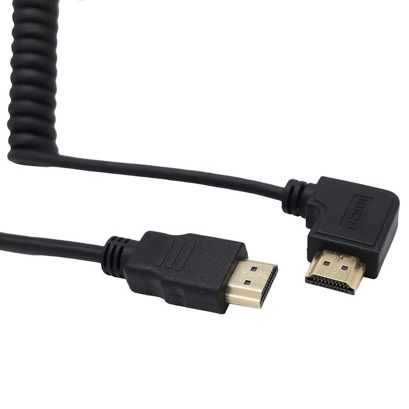 VViViD Sun High Speed HDMI Cable Type A Male to