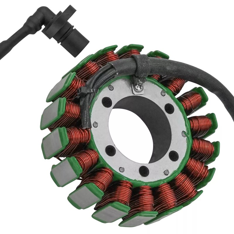For Can-Am Stator And Speed Sensor for Bombardier Can-Am Outlander