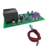 JRSHOME New Upgraded Furnace Fan Control Circuit Board Replacement for