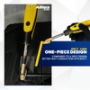 Allturn Plastic Welder 2 in 1,Plastic Welding Kit Car Bumper