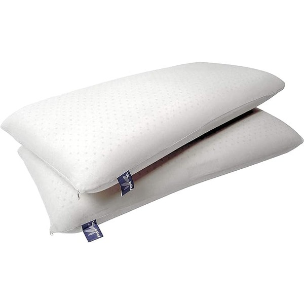 Vytex Cloud Pillow 100% Natural Latex Plush Collection The Only