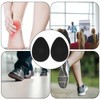 6 Pcs Non Slip Shoe Pads Sole Protector Adhesive Shoe