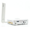 Cradlepoint 600MHz-6GHz SMA Cellular Antenna - White P/N 170761-001