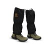 Lumina D brushed winter hiking long spats lm-0525