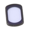 Light Pollution Reduction Filter for Osmo Pocket 3 Optical Glass
