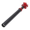 27.2mm Bike Suspension Seatpost Aluminum Alloy Mountain Bike Suspension Seatpost