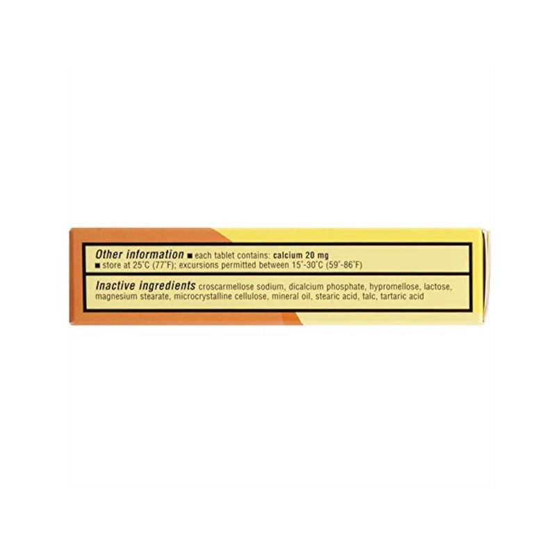 Senokot Extra Strength Natural Vegetable Laxative, Pack of 12 (144