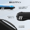 Switch 2 Storage Case, Carrying Case, Storage Bag, Nylon Material,